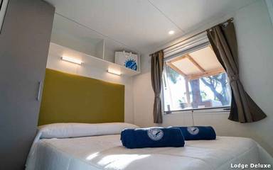 Bungalow per 5 Persone in Orbetello, Maremma, Foto 1