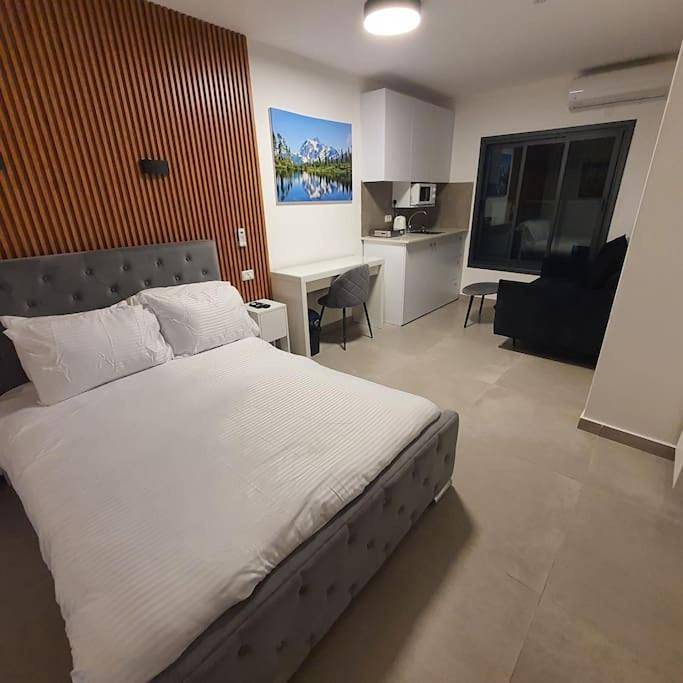 Appartement de vacances pour 2 personnes
