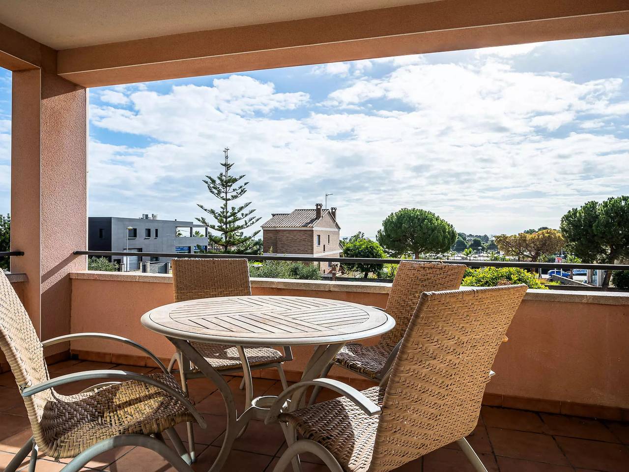 Casa 8 Personas in Creixell, Costa Dorada