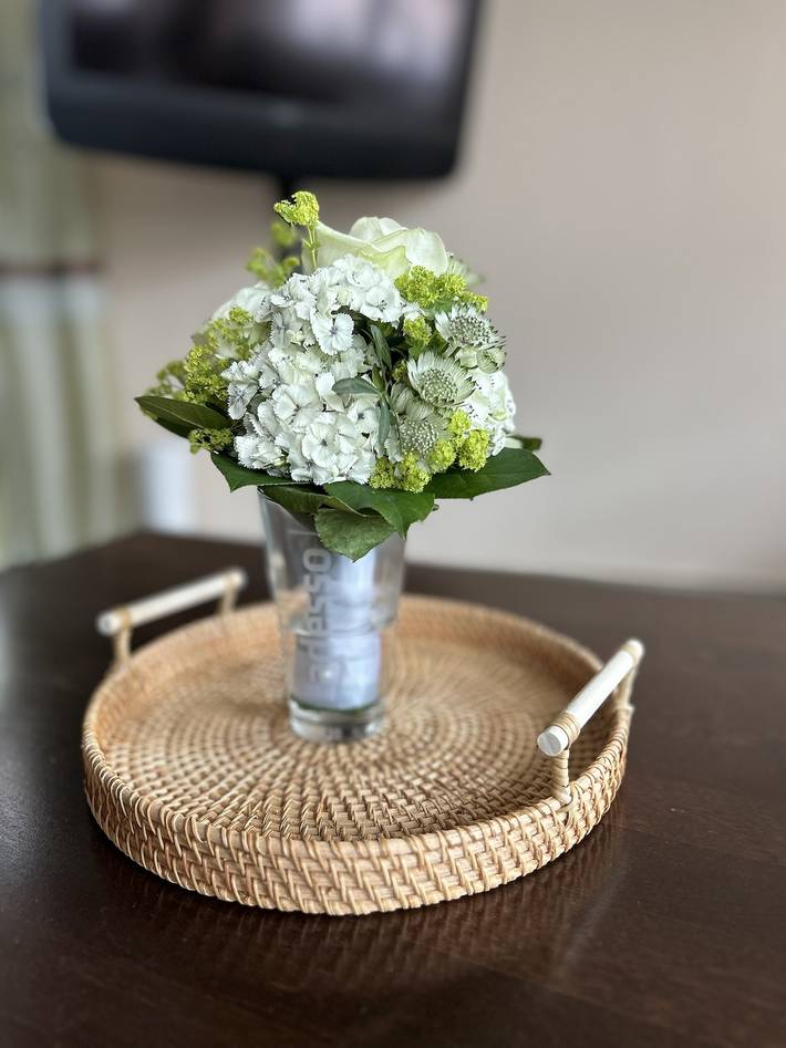 Ferienhaus für 8 Personen, mit Garten und Whirlpool sowie Terrasse in Kalkar - 4