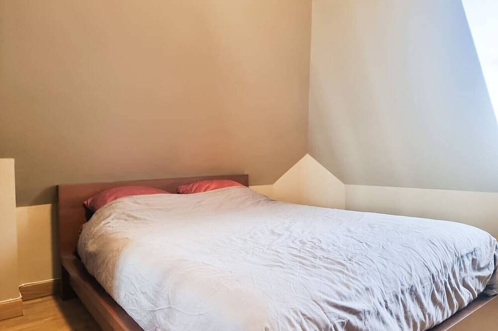 Appartement entier, Luxury 3 bedroom apartment in the city center in Le Plessis-Robinson, Hauts-de-Seine