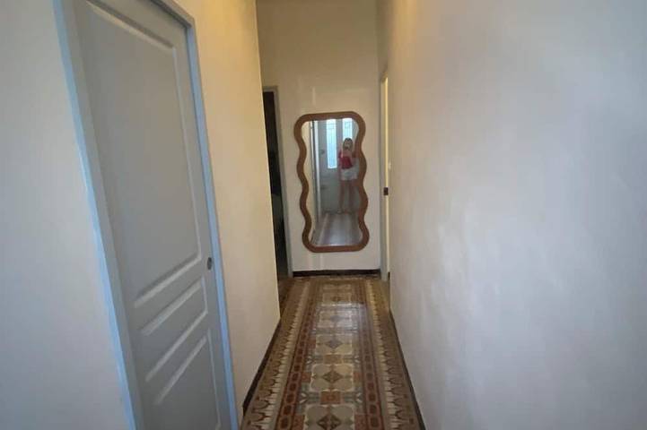 Charming house in Toulon in Toulon, Mittelmeerküste (Frankreich)