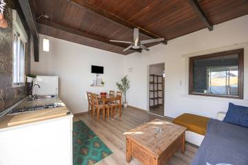 Apartahotel para 5 Personas en Vejer de la Frontera, Costa de la Luz, Foto 3