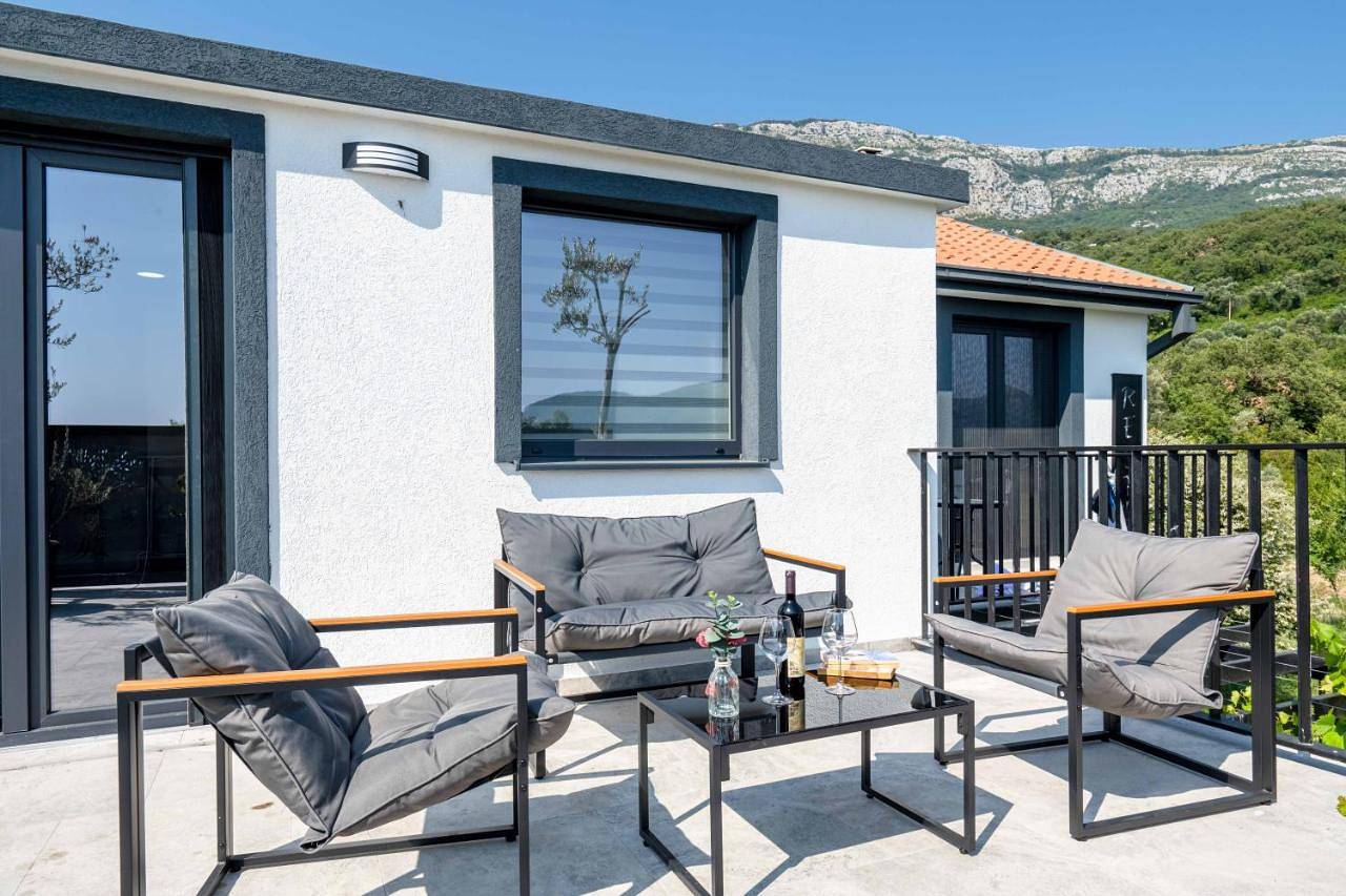 Sumice Inn in Opština Budva