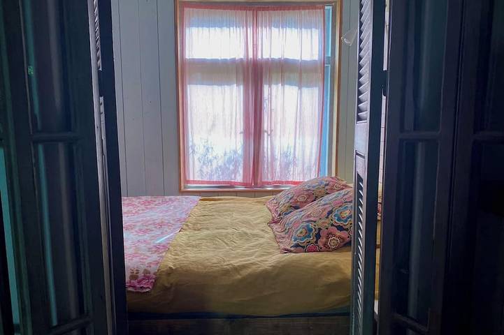 Cottage für 5 Personen, mit Haustier in Bergen (Nordholland) - 3