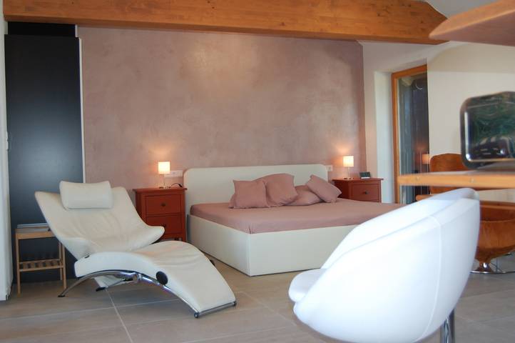 Ferienwohnung für 2 Personen, mit Garten und Terrasse in Romantische Straße - 4