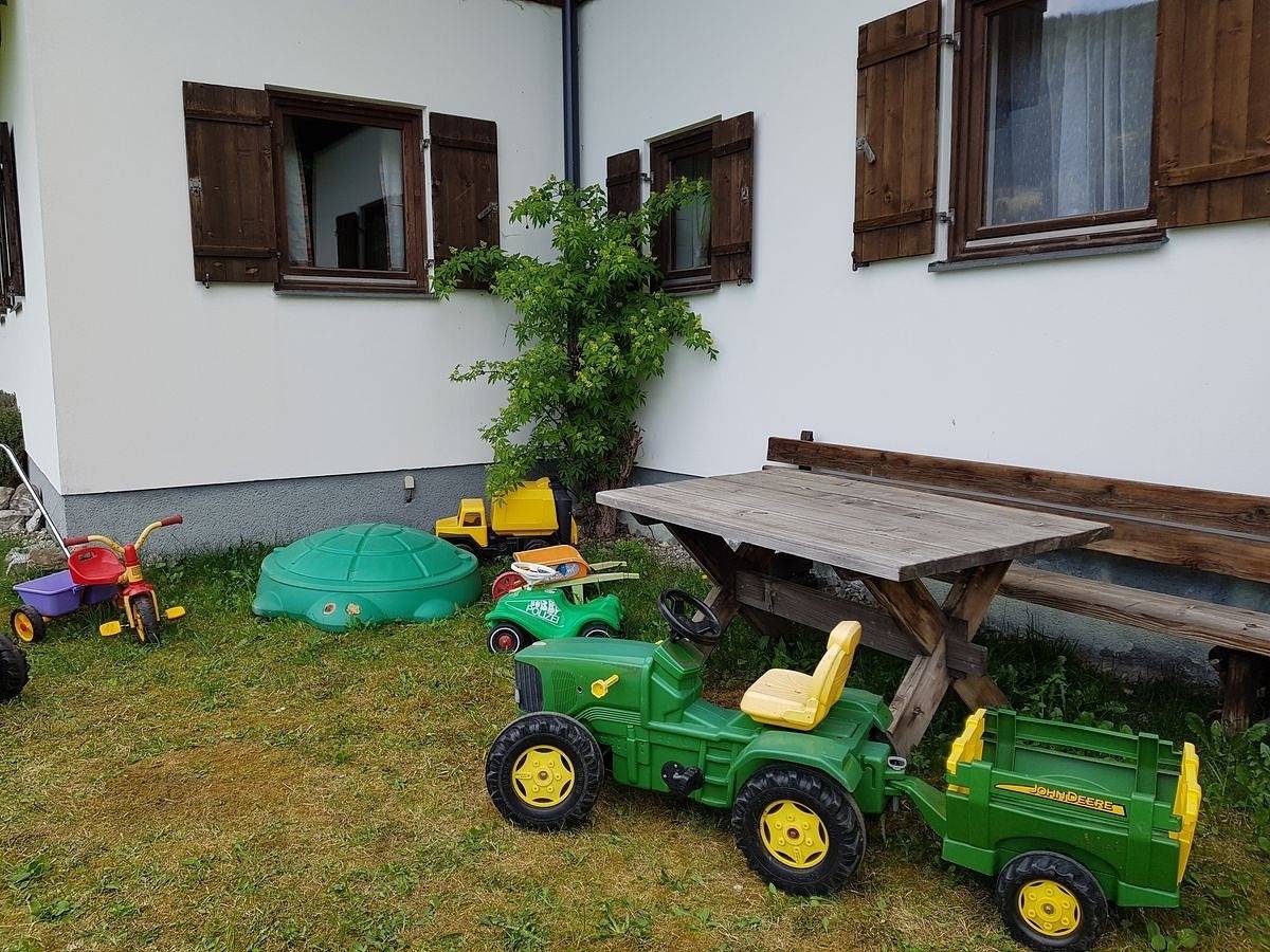 Almhaus Grubhof in Sankt Martin am Tennengebirge, Tennengau