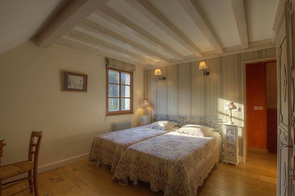 Les Epées - Conzieu - Gîte in Conzieu, Belley