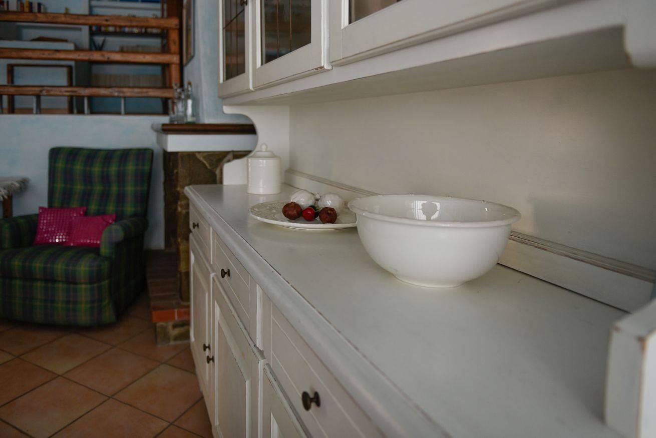 Apartamento entero, Casa Ortobene con vistas a las montañas in Nuoro, Barbagia