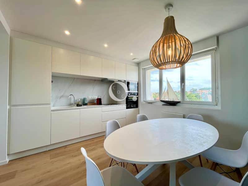 Appartement entier, Gc - L'Ancre - Front de Mer in Wissant, Région de Boulogne-sur-Mer