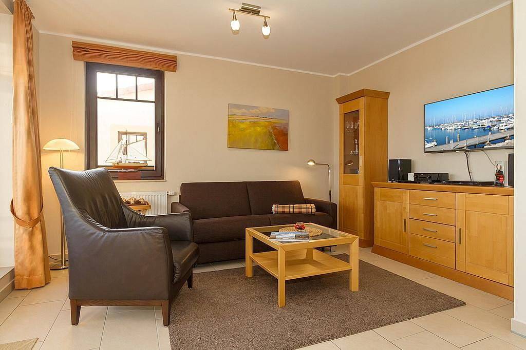 Ferienwohnung in Kühlungsborn ab 87€ pro Nacht