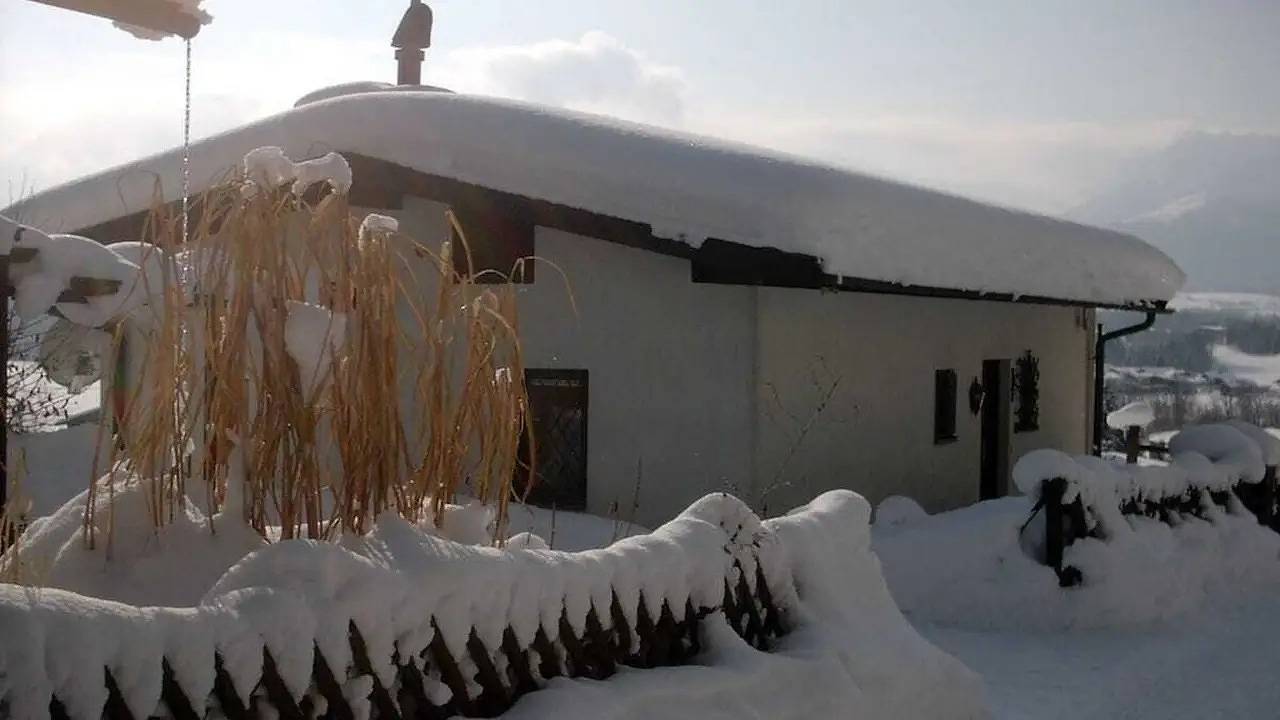 Ferienhaus für 4 Personen (70 m²) in Kössen in Kössen, Kaiserwinkl