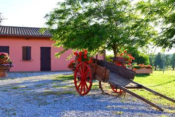Ferienwohnung für 4 Personen in San Vincenzo, Italienische Riviera, Bild 3