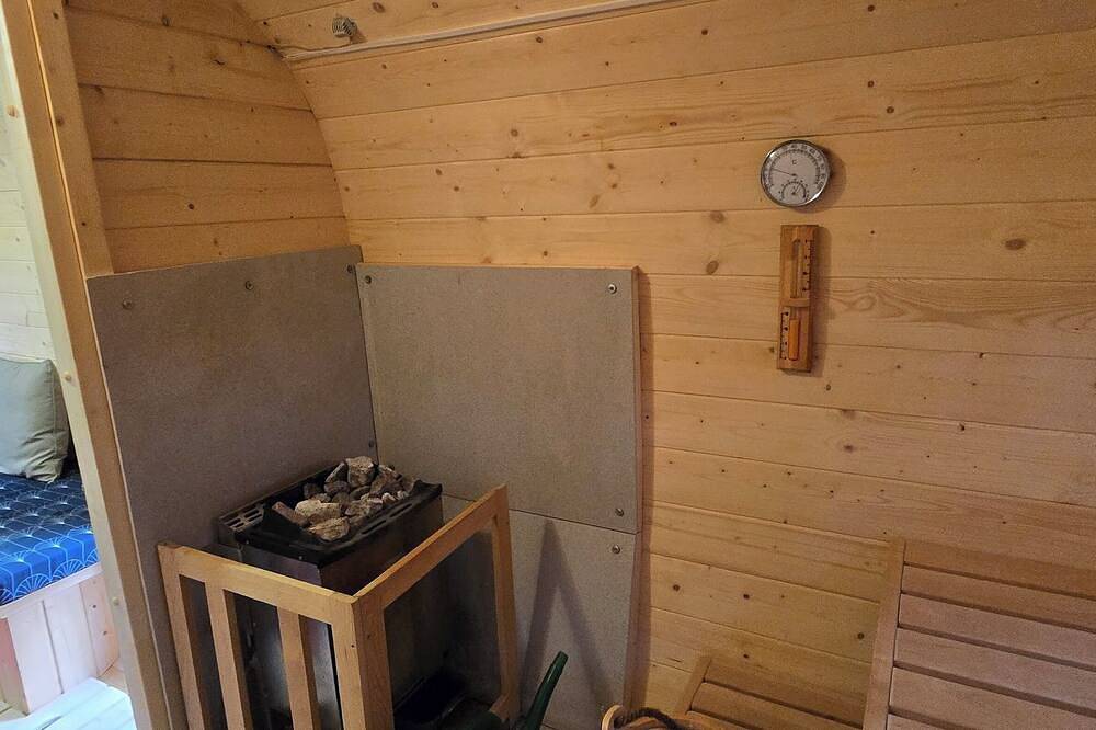 Health resort Eslohe Holiday home center 300 sqm living space 18 persons in Eslohe, Hochsauerlandkreis