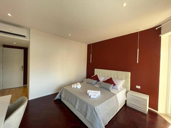 Maison d’hôte pour 2 personnes dans Olbia - 4