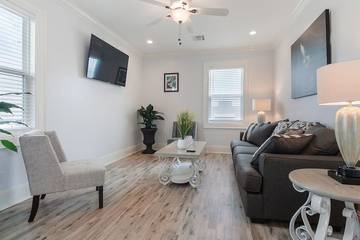 Vacation House for 2 Guests in New Orleans, Louisiana, Picture 2