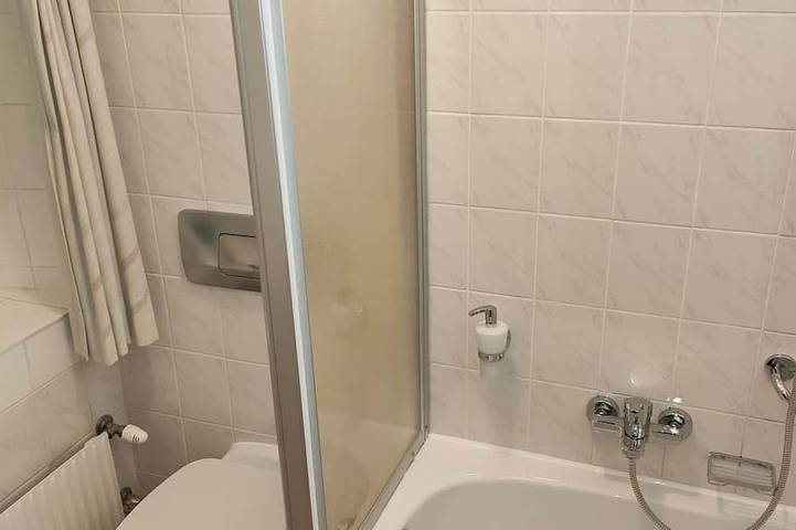 Chambre d’hôte pour 3 personnes, avec jardin à Salzbourg - 3