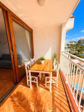 Vakantieappartement voor 2 Personen in Playa de Troya, Adeje, Afbeelding 2