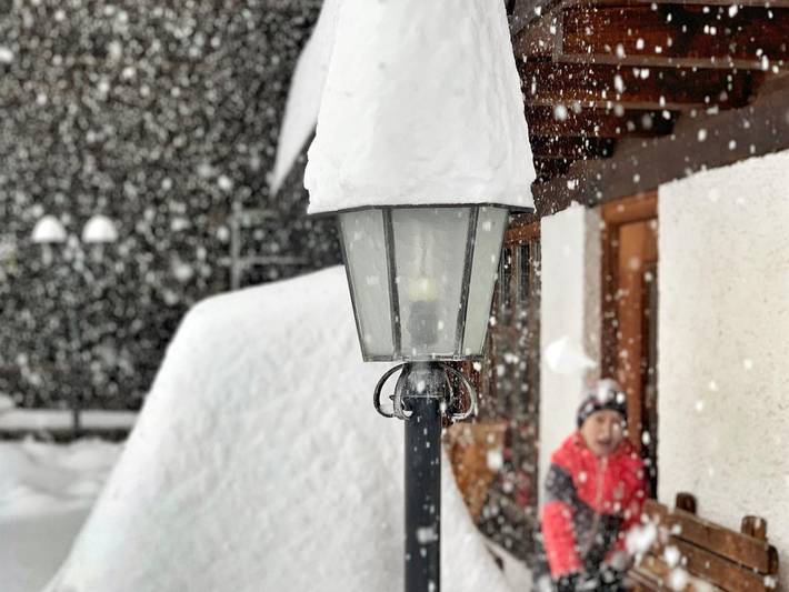 Ferienwohnung für 2 Personen, mit Garten, kinderfreundlich in Heiligenblut - 3