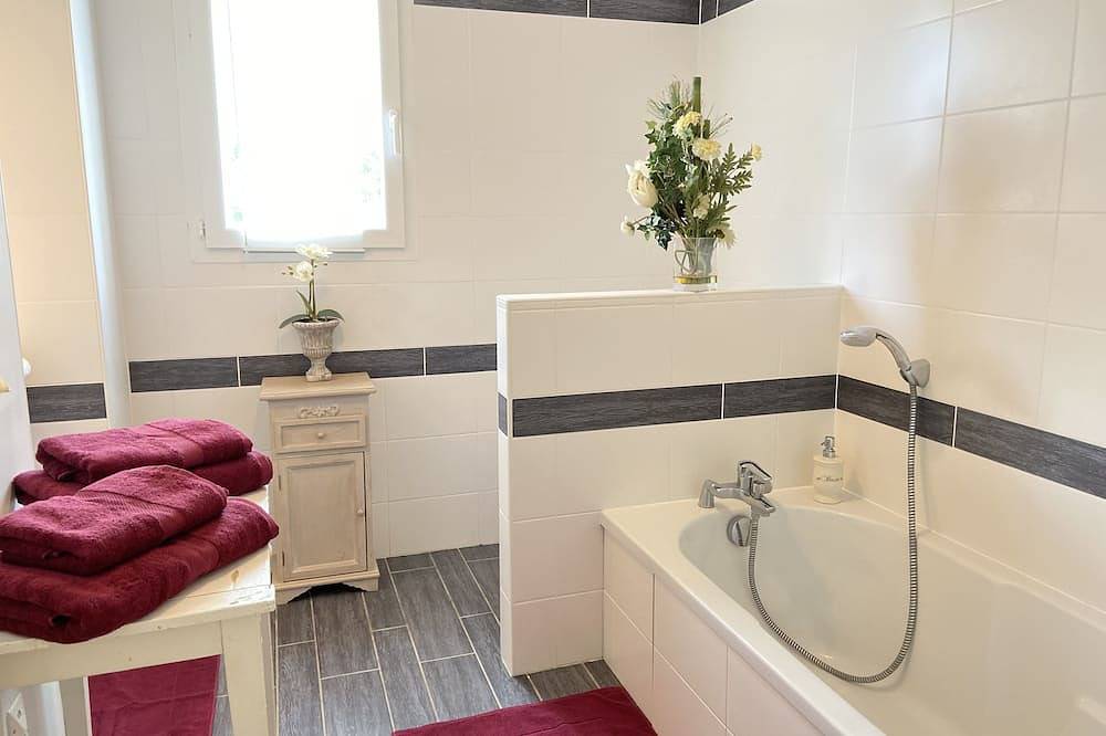 A bed and breakfast in Larroque-sur-l'Osse, Gers