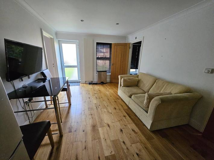 Habitación Individual Estándar - Compartido in Windsor, Berkshire