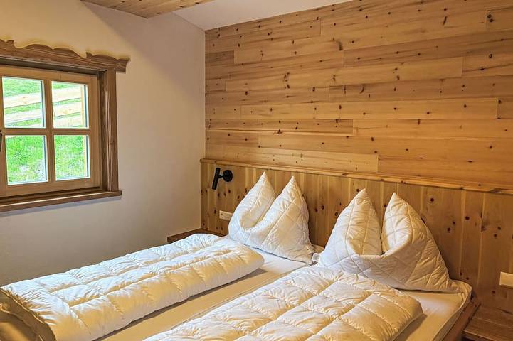 Ganze Wohnung, Sennerin in Forstau, Ski Amadé