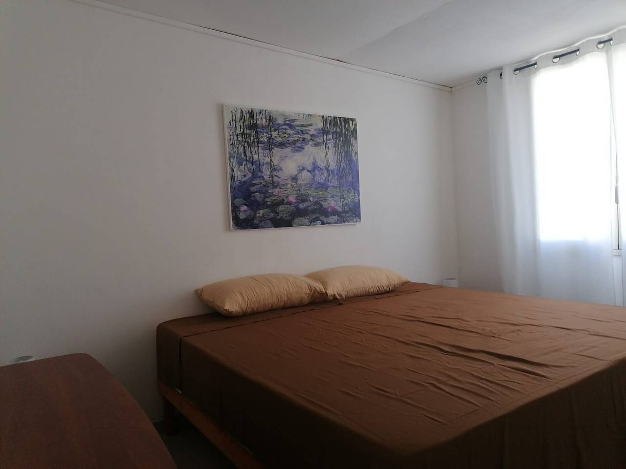 Appartement entier, Appartement Peppe's Home avec terrasse privée, jardin et Wi-Fi in Triscina, Castelvetrano (Commune)