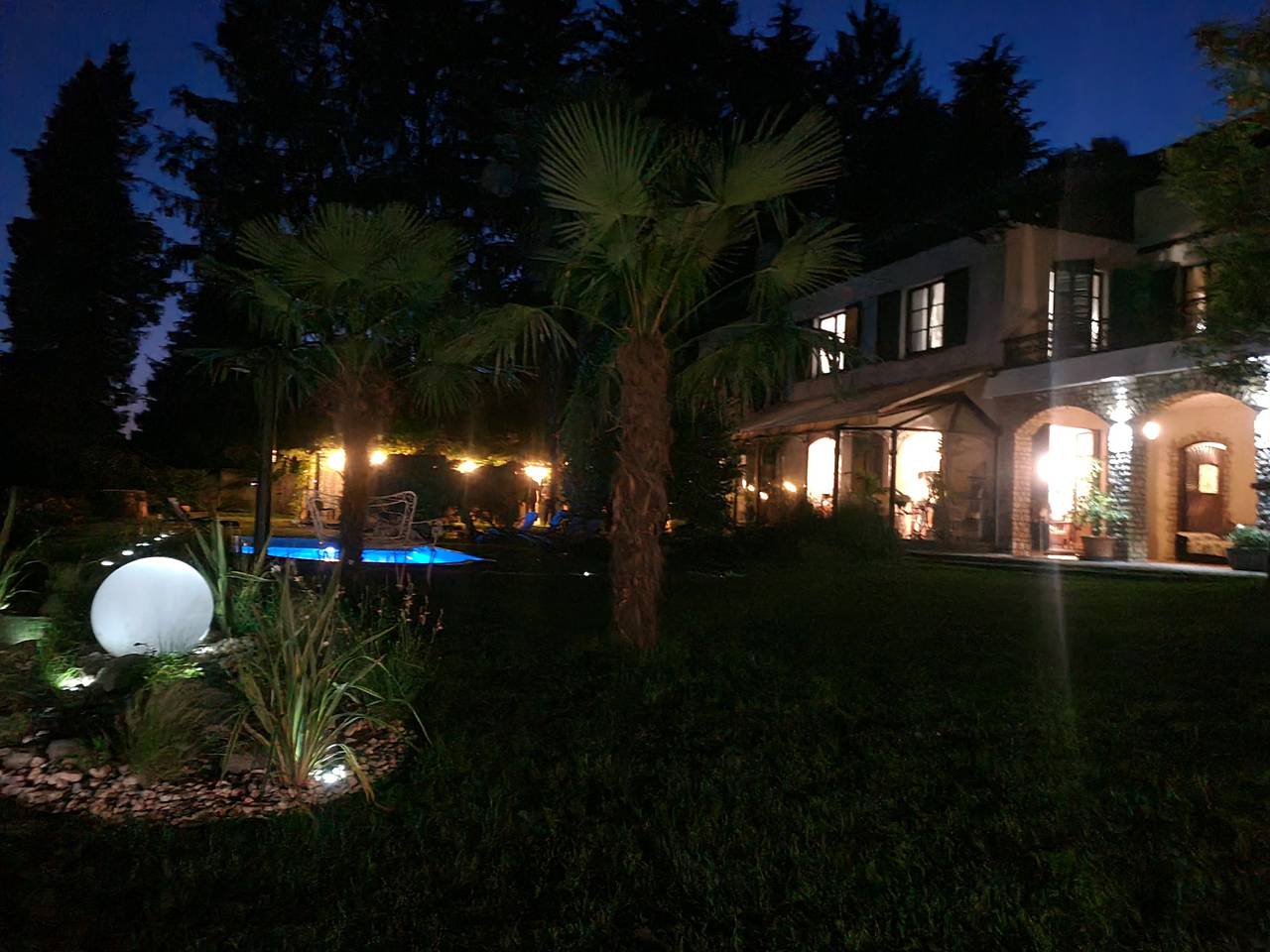 Wonderful Villa Between Como And Milano in Sirtori, Brianza