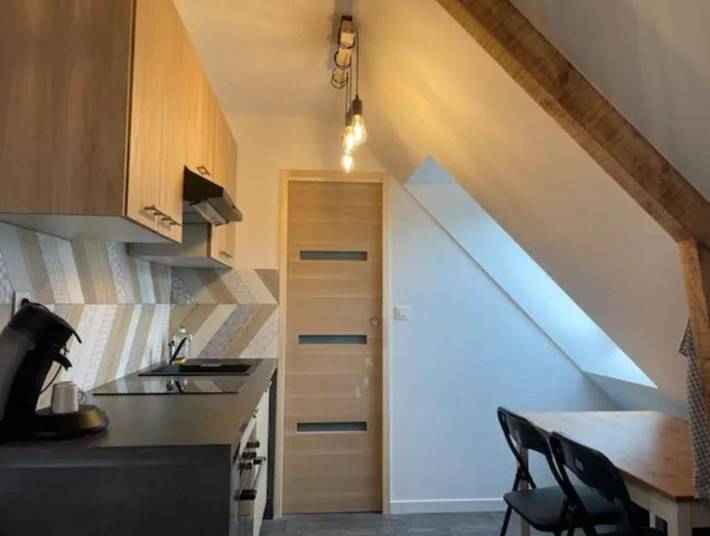 Gîte pour 2 personnes à Cesson-Sévigné - 4