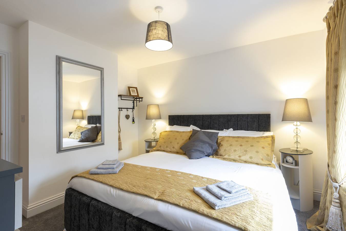 Cozy Nook boutique Cottage in Oakham, Rutland