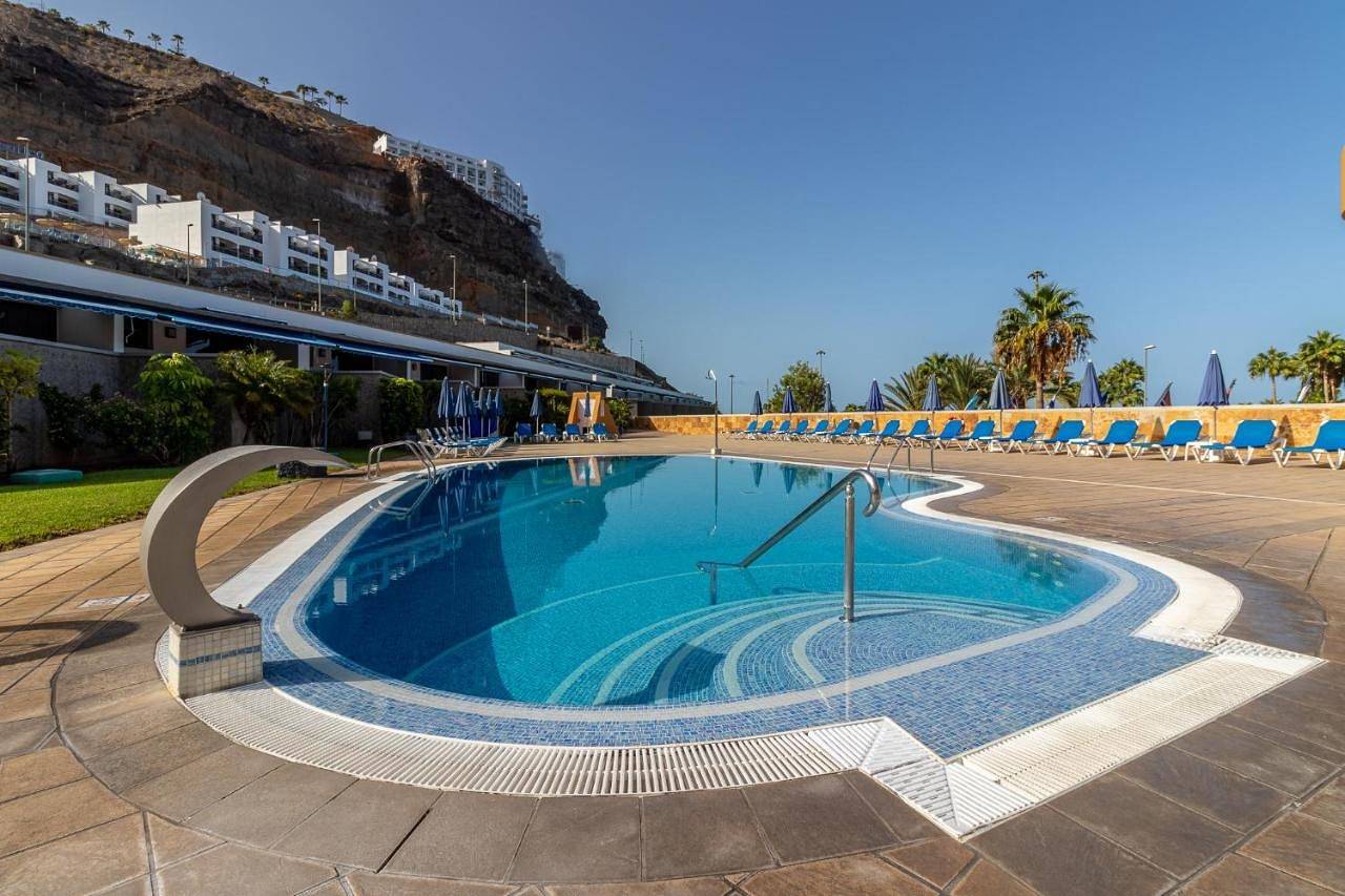 Amadores Beach Apartments in Playa de Amadores, Gran Canaria Sur
