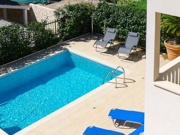 Villa Zlatan in Stari Grad, Hvar (isla)