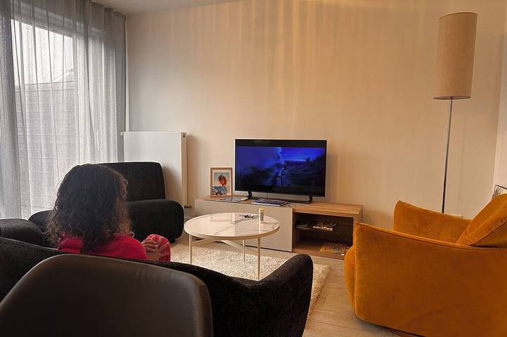Maison de Vacances à Louer 150 Mètres de la Plage - Avec Garage in Hardelot Plage, Neufchâtel-Hardelot