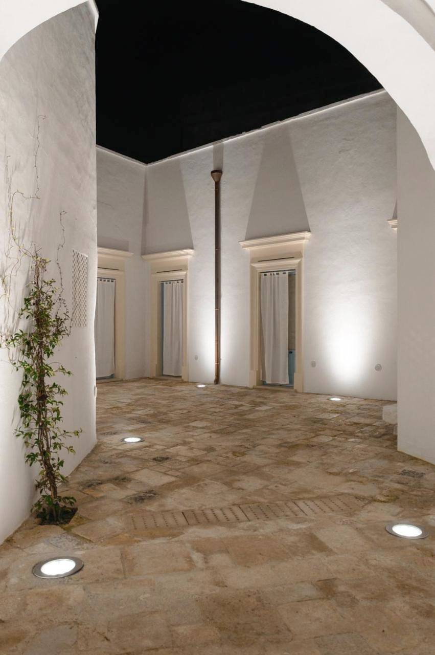 Fenisia Guest House option wellness in Campi Salentina, Lecce Provinz