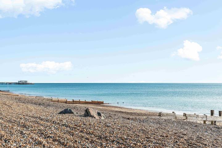 Ferienwohnung für 4 Personen in Worthing - 2