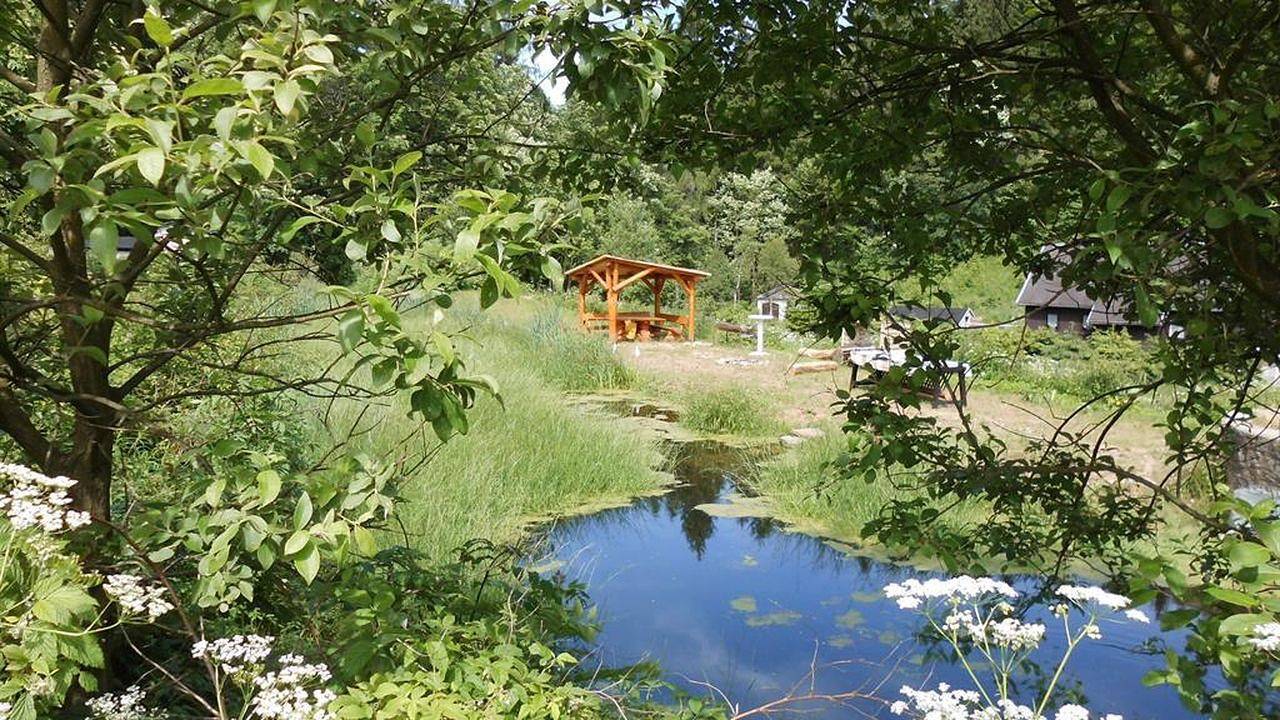 Ganze Ferienwohnung, Ferienwohnung für 5 Personen (35 m²) in Deutschneudorf in Deutschneudorf, Chemnitz und Umgebung