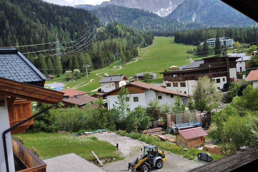 Ganze Wohnung, Fewo A 1 - Alpenstern in Biberwier, Außerfern