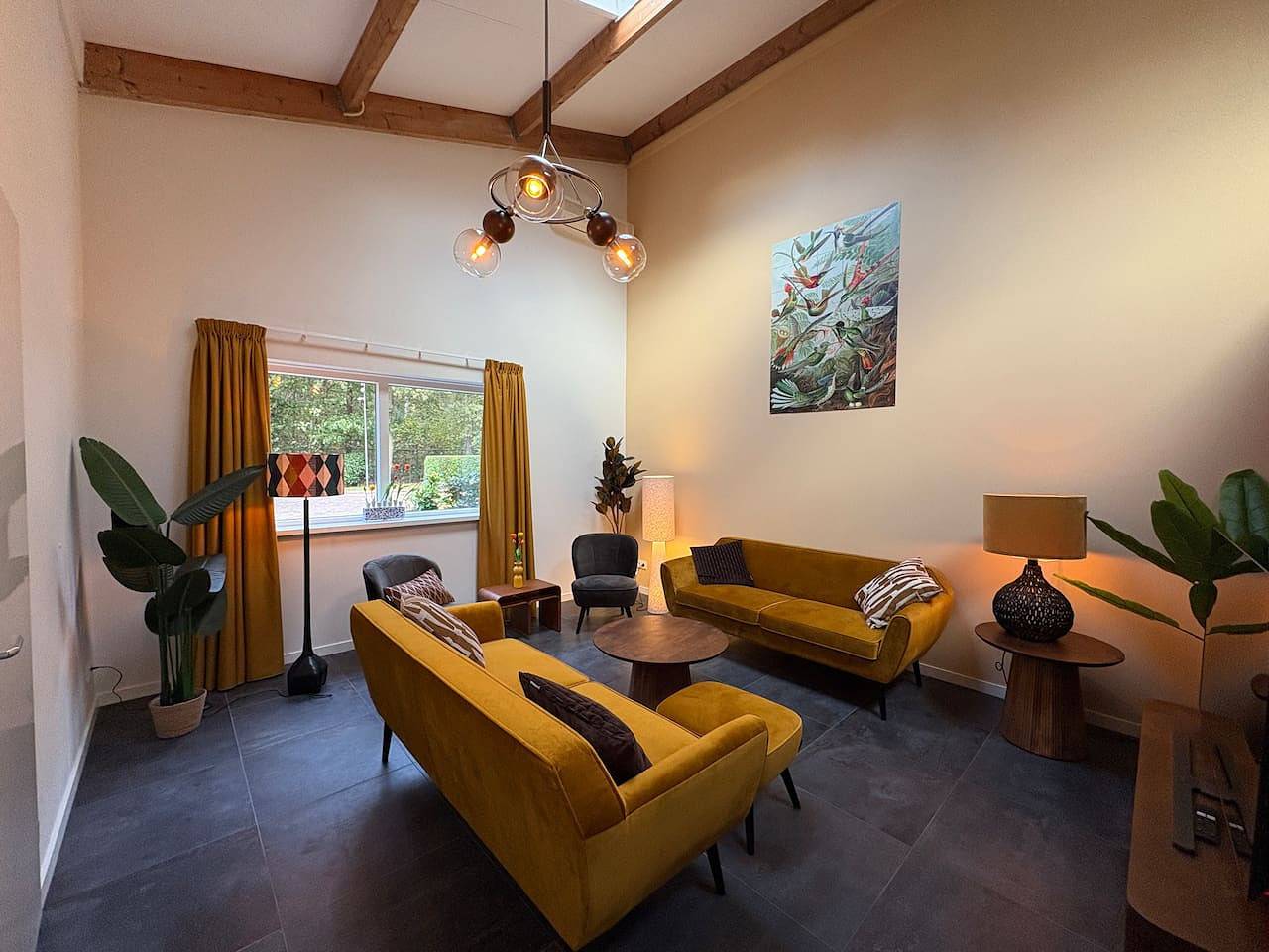 Ferienhaus für 6 Personen mit Garten in Putten, Veluwe