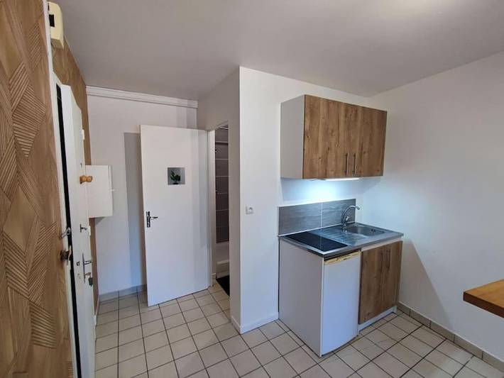 Gîte pour 2 personnes à Évron - 3