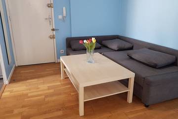 Chambre D’hôte pour 2 Personnes dans Toulon, Région de Toulon, Photo 4