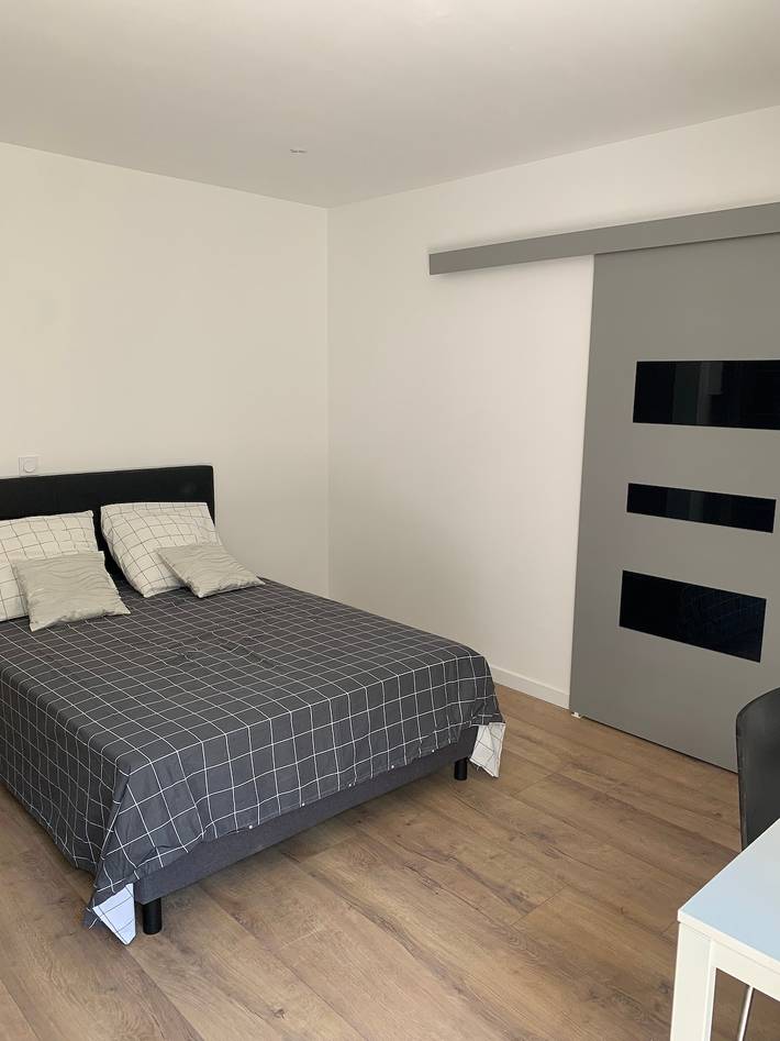 Location de vacances pour 3 personnes, avec jardin, adapté aux familles dans le Finistère