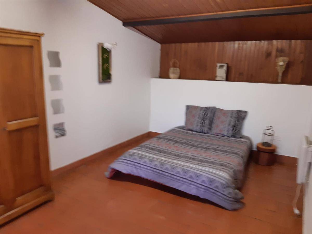 Appartement entier, One-Bedroom Apartment in Saint-Gaudens, Haute-Garonne