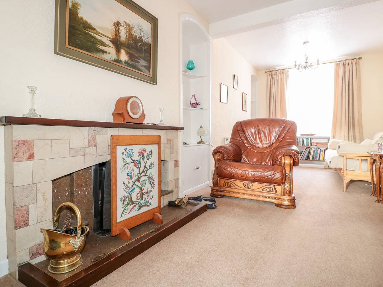 7 Glendower Street in Monmouth, Monmouthshire