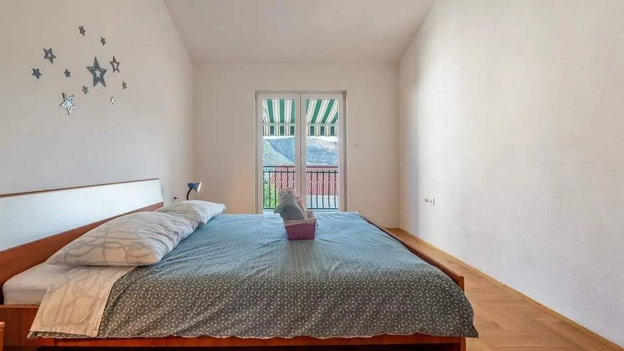 Appartamento vacanze a Grebastica a partire da 112€ a notte