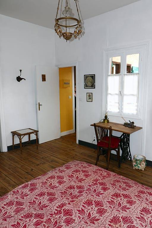 Chambre d’hôte pour 2 personnes, avec jardin, animaux acceptés dans les Hautes-Pyrénées - 4