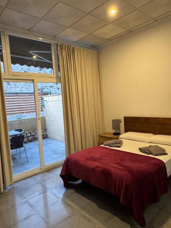 Maison d’hôte pour 2 personnes à Altea - 4