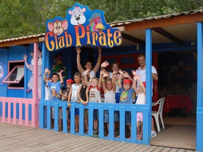 Camping pour 6 personnes à Valras-Plage - 2