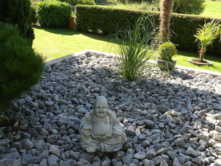 Ferienhaus für 4 Personen, mit Terrasse und Garten in Naturpark Lahn-Dill-Bergland - 2