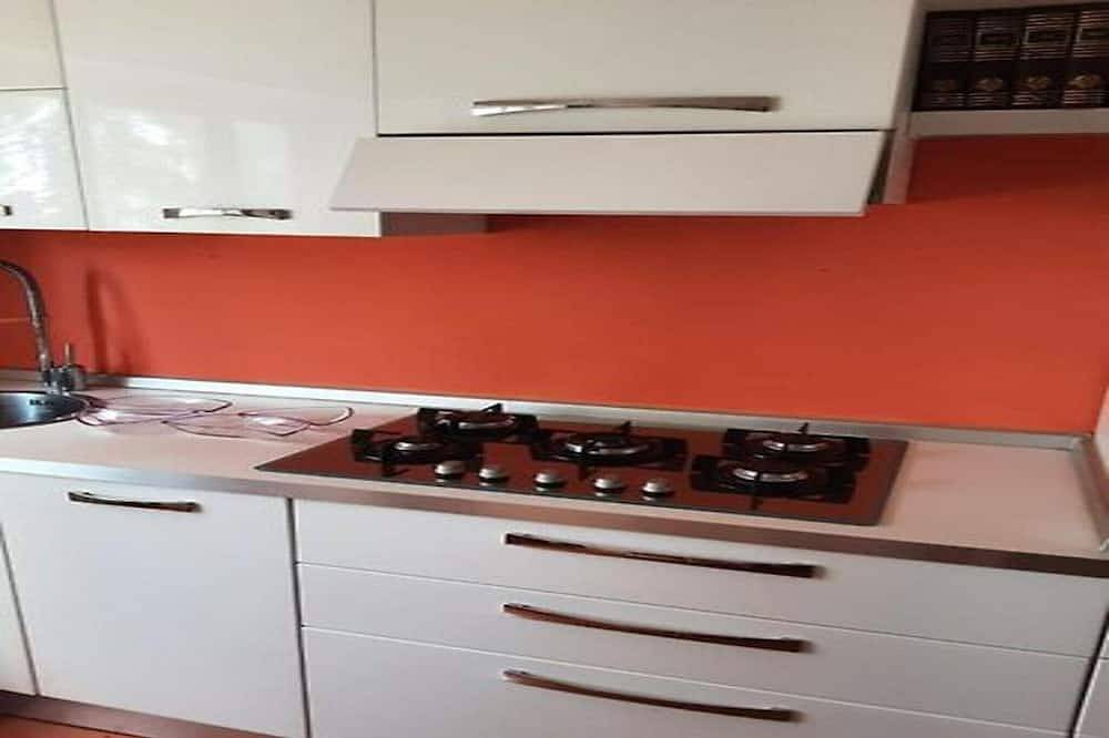 Vakantiehuis met zeezicht in Pizzo, Provincie Vibo Valentia