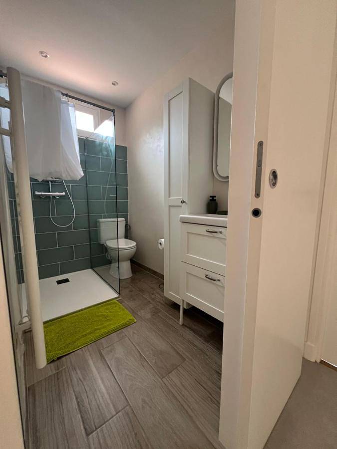 Location de vacances pour 6 personnes, avec vue et terrasse à Breil-sur-Roya - 3